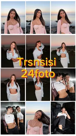Transisi 24foto