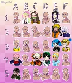 Art challenge 