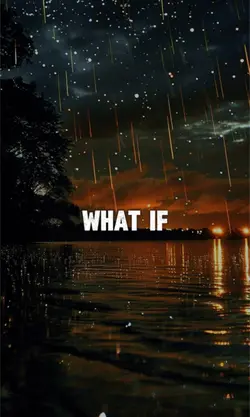 What if 