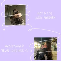 intertwined 