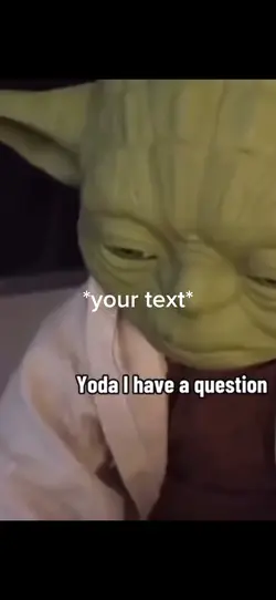 Yoda