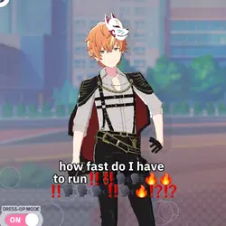 HOW FAST