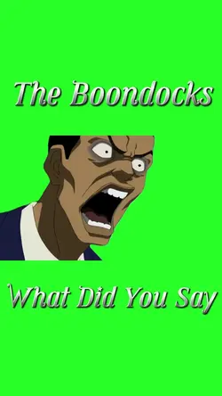 What Did You Say