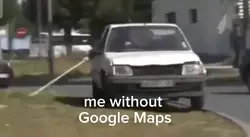 blind driver meme