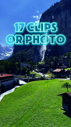 17 clips or photo 