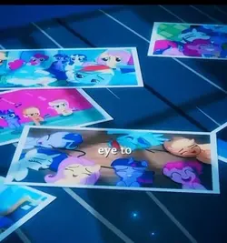 Mlp free edit