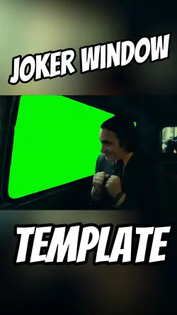 Joker Window