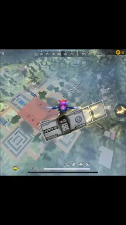Free Fire meme 