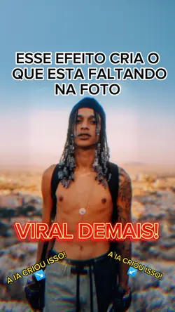 Oruam predestinado 