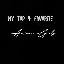 Anime girls ;)