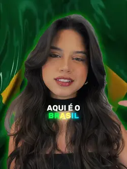 Aqui é o BRASIL 🇧🇷🏆