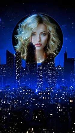 Night light 
