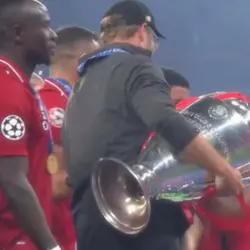 Free Liverpool 2019 