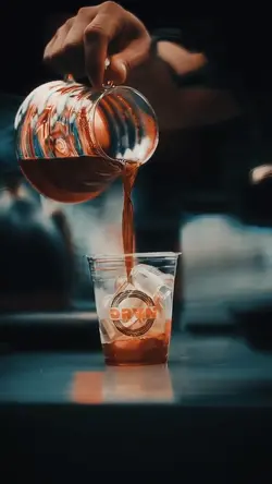 COFFEE ☕️ 