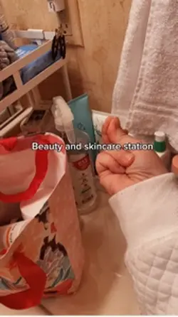 Skincare reset