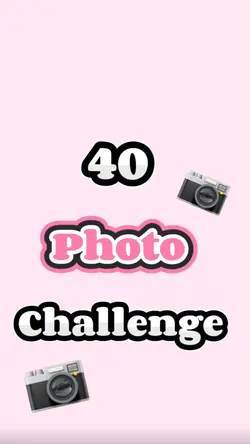40 pics 📷💓 #tiktok