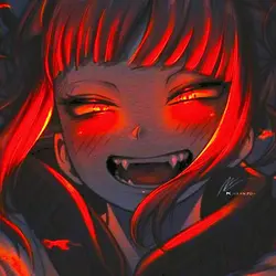Glowing art