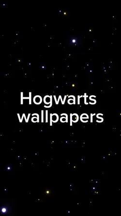 Hogwarts wallpapers