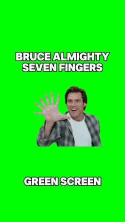 Bruce Almighty