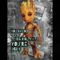 Ugly Joke