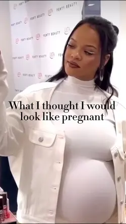 Pregnant