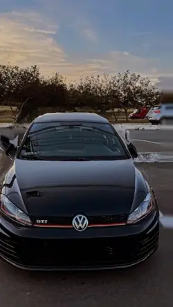Das auto Vw