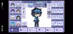 oc tutoria