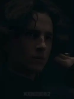 Paul Muad’dib