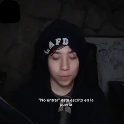 Exepto tú <33