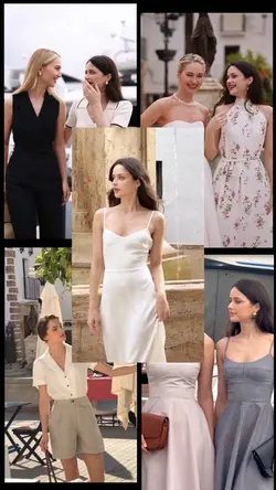 Spring trend