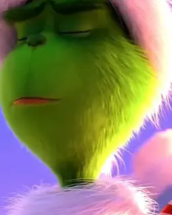 Grinch