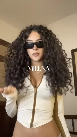 TREND NOME✨