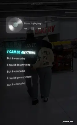 Spotify Lyrics 