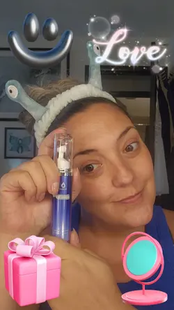 Eye Serum