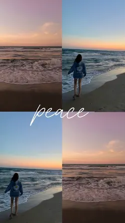 Peace 🫶🏻
