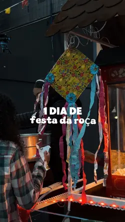 Festa da roça