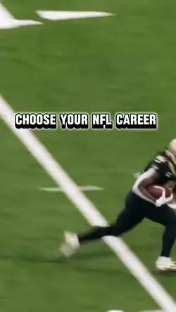 NFL career 