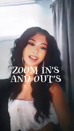 Zooms
