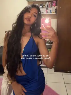 afinal, qm seria eu?