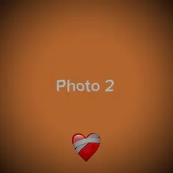 Two photos edit