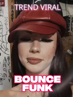 BOUNCE FUNK