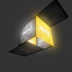 Simple Brand Ad