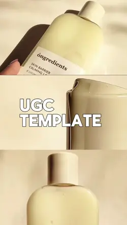 UGC CREATOR