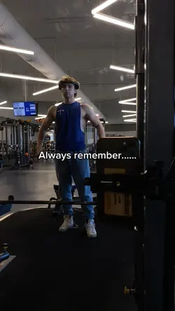 Always remember 