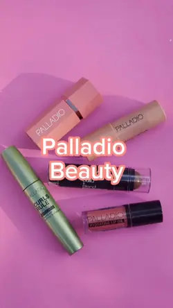 Palladio Beauty