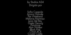 Dirigido Por