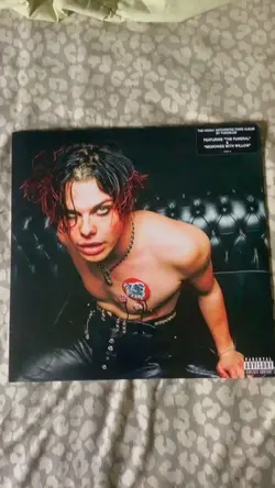 Dom vinyl