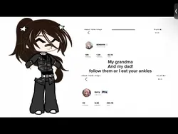 FOLLOW THEM