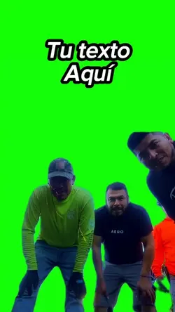 En el jale! 