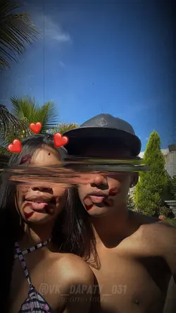 minha princesa. 